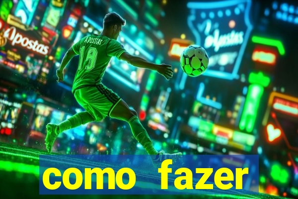 como fazer masturbador com esponja